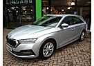 Skoda Octavia Combi 2.0 TDI First Ed. STHZG/NAVI/AHK