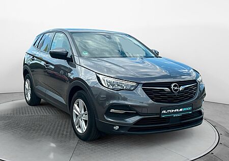 Opel Grandland X Edition Business, Tempomat, Sitzheiz