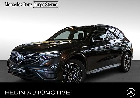 Mercedes-Benz GLC 400 e 4M AMG|BURM|NIGHT|HUD|MBUX|PANO|360°