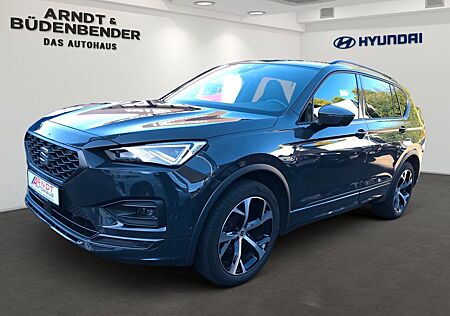 Seat Tarraco FR Beats AHK NAVI ACC
