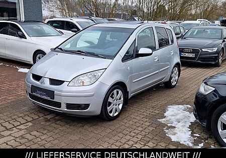 Mitsubishi Colt CZ3 Lim. 5-trg. 1.5 Instyle Klima Tüv 07 26