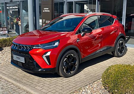 Mitsubishi ASX Intro Edt. 1.3 T-Benziner 7-DCT