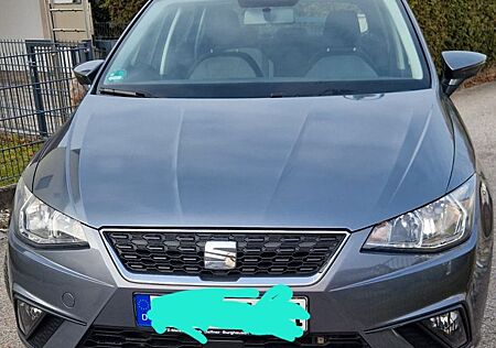 Seat Ibiza 1.0 Eco TSI 70kW TSI Style