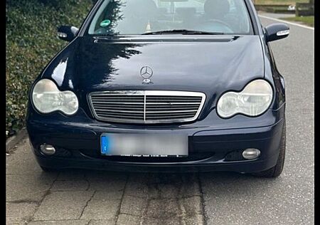 Mercedes-Benz C 180 T ELEGANCE Elegance