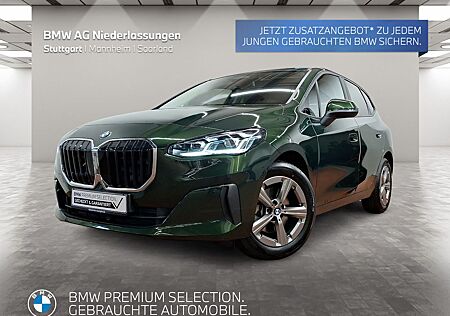 BMW 218i Active Tourer Kamera LED Sitzheizung