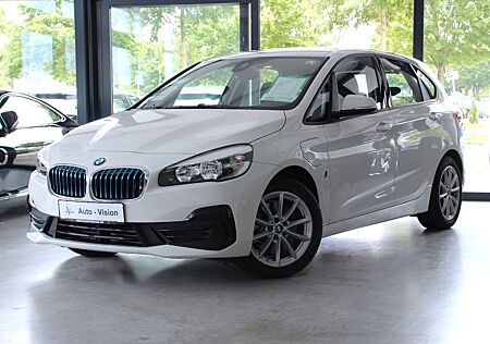 BMW 225xe (F45) Active T. Advantage *PDC*Temp*Navi