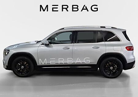 Mercedes-Benz GLB 220 d 4M AMG Premium+ Multibeam Pano AHK 360