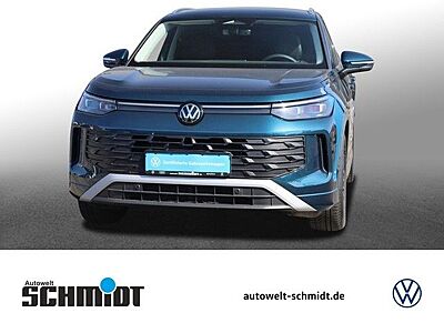 Volkswagen Tayron 1,5 eTSi DSG Life AHK  R-Kamera  18Zoll S