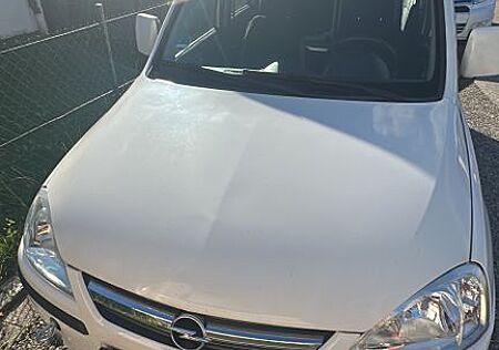 Opel Combo 1.4