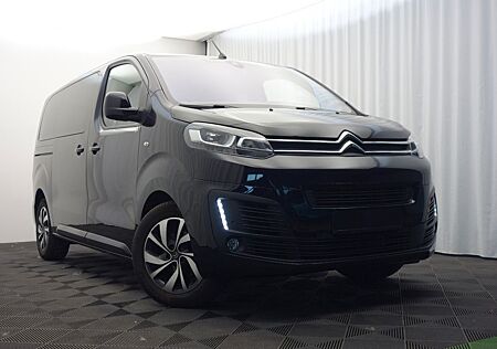 Citroën SpaceTourer HDI Feel Lang (M) Automatik 130 kW