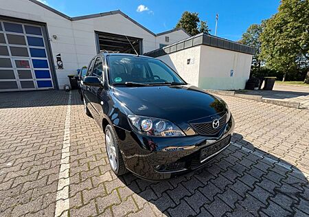 Mazda 2 Lim. 1.6 Active Plus