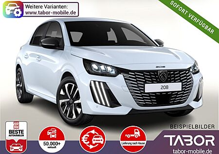 Peugeot 208 Hybrid Business Nav PrivG Kam UVP-35%*