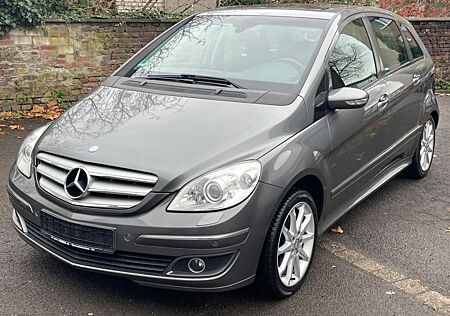 Mercedes-Benz B 150 AUTOMATIK TÜV SPECIAL EDITION