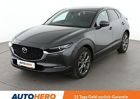 Mazda CX-30 2.0 Skyactiv X Mild-Hybrid GT+ AWD Aut*