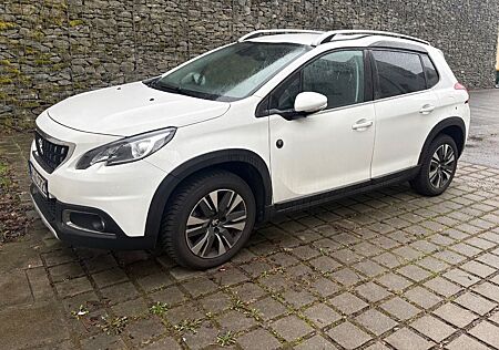 Peugeot 2008 Crossway PureTech 110 EAT6 Crossway