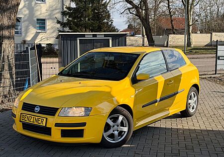 Fiat Stilo 1.6*Klima*ZV-FB*El-FH*2-Hand*LMF*TÜV NEU*
