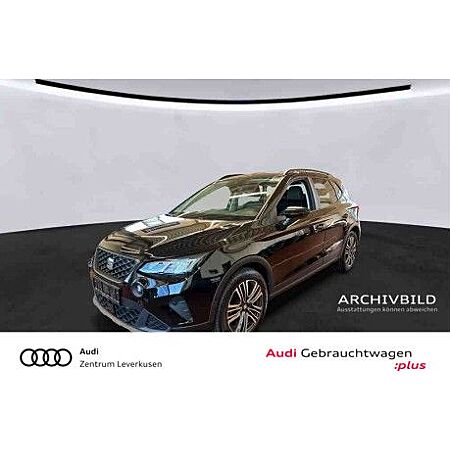 Seat Arona leasen