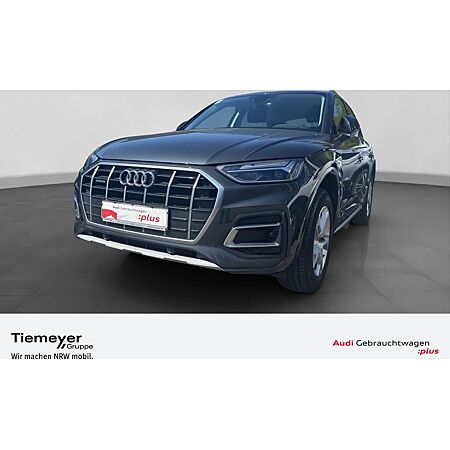 Audi Q5 leasen