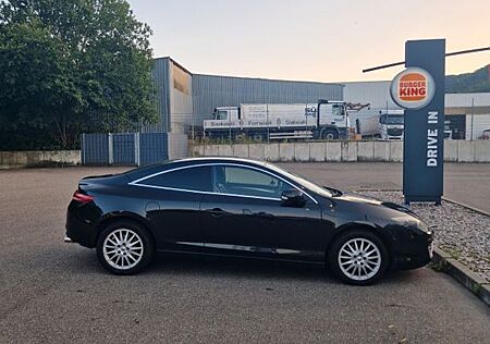 Renault Laguna *Elektronik Probleme* Coupé GT dCi 180 FAP