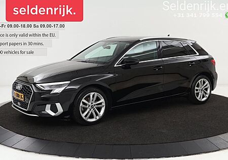 Audi A3 Sportback 30 TFSI Business edition | Adaptive