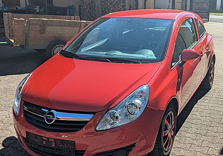 Opel Corsa 1.2