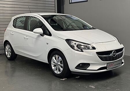 Opel Corsa E Edition/Tempomat/Klima/Allwetterreifen