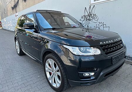 Land Rover Range Rover Sport HSE Dynamic/Vollausstattung