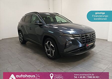 Hyundai Tucson 1.6 T-GDI Prime Plug-In Hybrid 4WD
