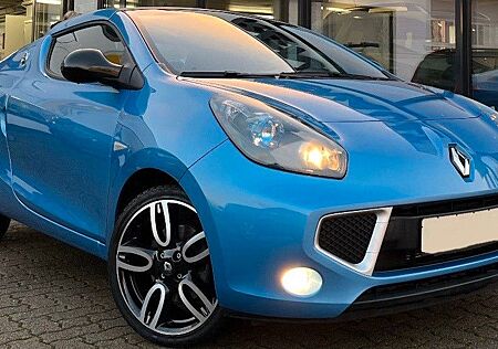 Renault Wind TCe 100 Dynamique f. Liebhaber FP. 4950,-