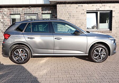 Skoda Kamiq Ambition AHK/ACC/Automatik