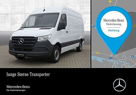 Mercedes-Benz Sprinter 317 CDI KA Hoch 9G+Klima+MBUX+Kamera