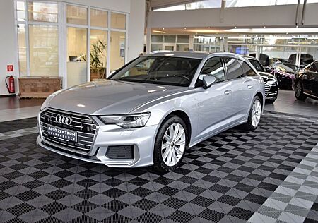 Audi A6 Avant 45 TDI qu S-Line+LED+Virtual+ACC+19"