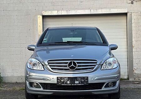 Mercedes-Benz B 170 -