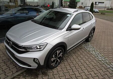 VW Taigo Volkswagen Life TSI 85kW DSG*IQ LIGHT*IQ DRIVE*ACC*Rs