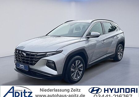 Hyundai Tucson 1.6 Select Mild-Hybrid 2WD LED NAVI SHZ