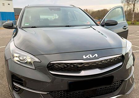 Kia XCeed 1.6 GDI Plug-In Hybrid DCT6 Platinum P...