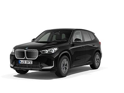 BMW iX1 eDrive20 AHK Komfortzugang Sitzheizung