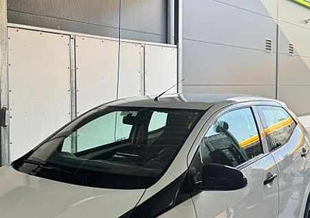 Toyota Aygo (X) Aygo, 10 Jahre Garantie, Top-Zustand