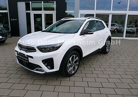 Kia Stonic 1.0 T-GDI 120 DCT 48V GT-Line/Techno