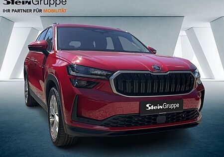 Skoda Kodiaq 2.0 TDI Selection DSG 4x4 Matrix NAVI