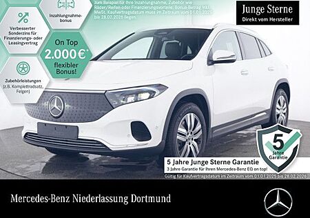 Mercedes-Benz EQA 300 4M PROGRESSIVE Adv.PLUS/DISTR/18"/VZ-Ass