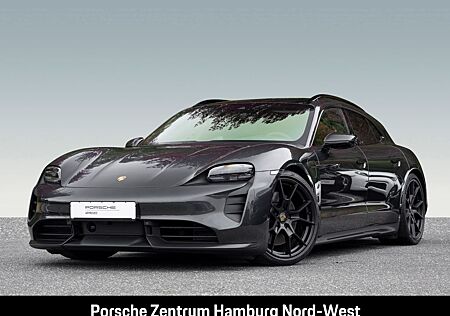 Porsche Taycan GTS Sport Turismo Head-Up Display InnoDri