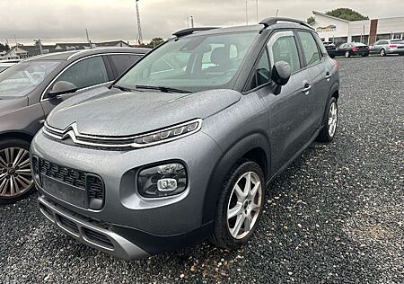 Citroën C3 gebraucht kaufen Citroën C3 Aircross Feel 1.2