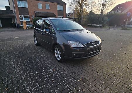 Ford C-Max 2,0 Ghia Ghia/TÜV/NEU.