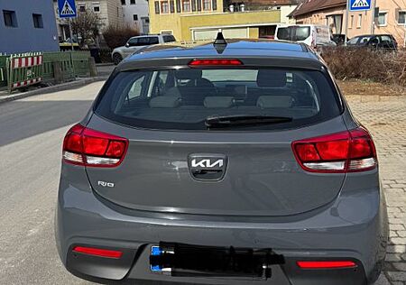 Kia Rio 1.2 Vision Vision