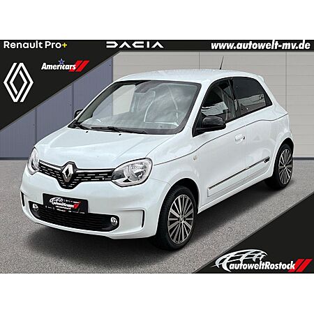 Renault Twingo leasen