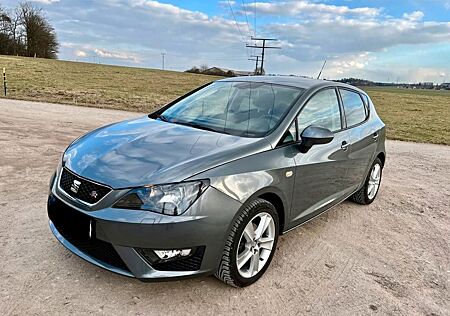 Seat Ibiza 1.2 TSI FR; *Klima; *Sitzheiz.; *Tempom.