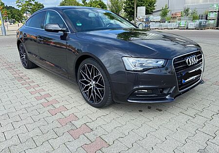 Audi A5 3.0 TDI multitronic Sportback*AHK*ACC*Keyless