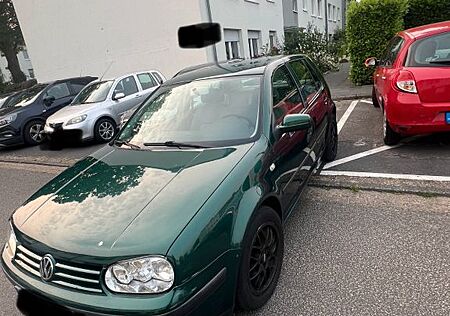 VW Golf Volkswagen 1.6 Auto Trendline Trendline