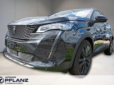 Peugeot 3008 GT 1.2 Hybrid 136 *AB 237€ OHNE ANZAHL...